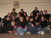 2007 Retreat: Finding GodSpace in MySpace : Our lives are in constant motion!  It can sometimes be exciting, exhausting, stressful… but is it ever peaceful?  Can we ever just be silent?  Can we be still and feel God’s presence in our lives?  Our youth group retreat this year provided us an opportunity do just that.  It was a three-day time out from our everyday lives, and a chance to re-evaluate our relationships with each other and with God.  It was also a chance to challenge ourselves physically in a series of memorable challenge-course activities that tied into various talks throughout the retreat. After we settled in, we set up our accounts, our profiles, our friends list.  We talked about who our real friends are, about who we trust and how trusting we are or should be.  Just as we pushed ourselves to climb higher on the rock-climbing wall, we questioned our spiritual growth.  We paralleled navigating through the internet with navigating through our lives.  During our reconciliation service we had the opportunity to start over, where our lives had taken a wrong turn.  In the end, it was the image of the web that brought it all together.  Those interconnections that are created throughout our lives, and in a special way, on our retreat by the individuals who affected us during the weekend, were visible in the web we created in our final sharing.  The weekend concluded with the celebration of the liturgy at the 6pm mass, where the parish community welcomed us home.