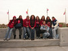 NCYC 2007 : National Catholic Youth Conference
We joined 20,000 high school youth from across the United States in  Columbus, OH, for absolutely incredible days! 9 youth and youth ministers from SBC participated this year... read comments to see what they thought of this experience!