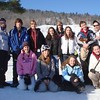 Ski Trip 2008 : 