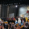 Papal Youth Rally : 